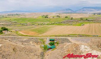 180 Sage Creek Rd, Cody, WY 82414