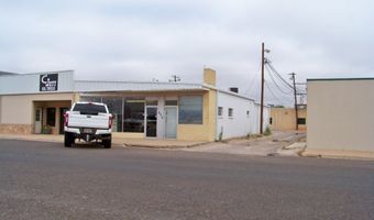 210 NW Ave A, Andrews, TX 79714