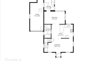 447 Ruskin Dr, Algonac, MI 48001