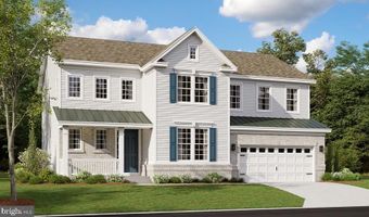 EVERETT DRIVE - PRESLEY, Boonsboro, MD 21713