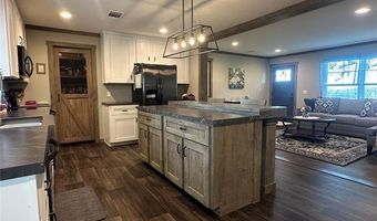 1321 Ulan, McAlester, OK 74501