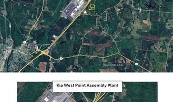 0- A 0-b Warner, West Point, GA 31833