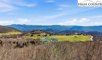 Chappell Farms N lot 6, Banner Elk, NC 28604