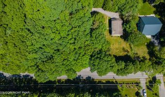 Mountain Road, Albrightsville, PA 18210