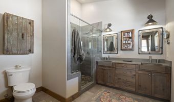 440 STRAWBERRY HILLS Dr, Bedford, WY 83112