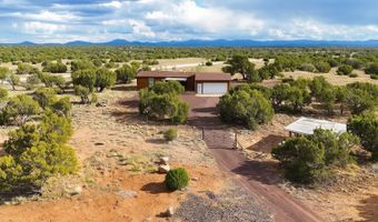 280 COUNTY RD 8355 St, Concho, AZ 85924