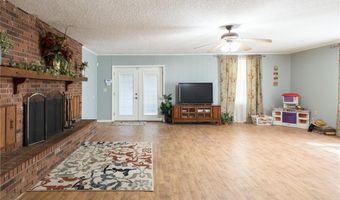 596 Teakwood Rd, Alma, GA 31510