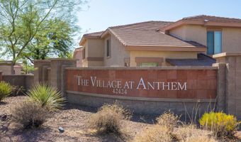 42424 N GAVILAN PEAK Pkwy 63212, Anthem, AZ 85086