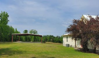 762 Old McLeod Brg, Adrian, GA 31002