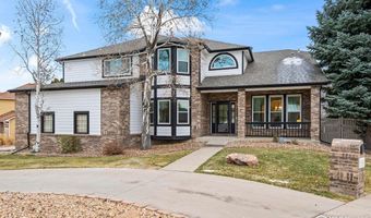 583 Redstone Dr, Broomfield, CO 80020