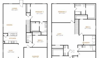 792 Rivers Edge Pkwy, Roanoke Rapids, NC 27870