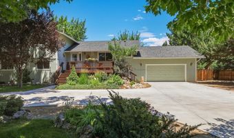 1518 Glenwood Dr, Gardnerville, NV 89460