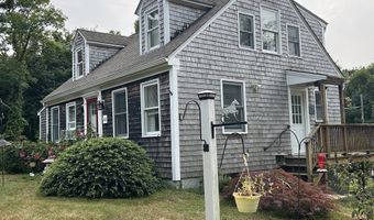 232 County Rd, Bourne, MA 02532