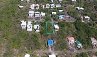 EA Rd, Captain Cook, HI 96704