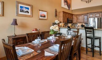 22 Heavy Runner Rd A, Big Sky, MT 59716