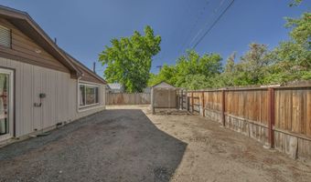 1910 N Division St, Carson City, NV 89703