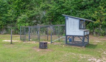 652 Tommy Eiland Rd, Baker, FL 32531