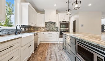 3526 Hilldale Rd, Alexander, AR 72002