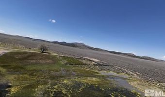 Superior Millsite Mine, Austin, NV 89820