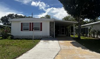 1117 Wren Cir, Barefoot Bay, FL 32976