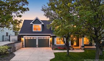 12935 N Schicks Ridge Rd, Boise, ID 83714