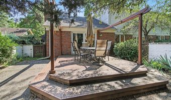 1289 King George Blvd, Ann Arbor, MI 48108