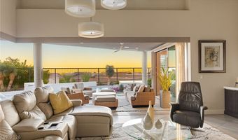 6100 Stone Rise St, Las Vegas, NV 89135
