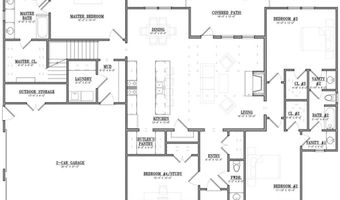 0010 HUNTERS HILL Ln, Auburn, AL 36830