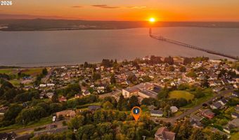 410 Pleasant Ave, Astoria, OR 97103