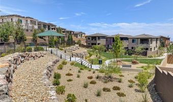 719 Foreign Reef Way, Las Vegas, NV 89138