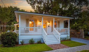 1711 Duke St, Beaufort, SC 29902