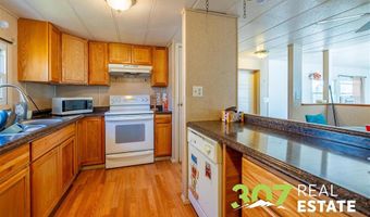 228 C St, Cody, WY 82414