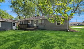 106 NW Scott St, Ankeny, IA 50023