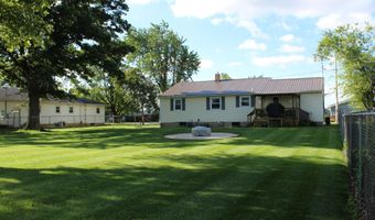 202 W Elroy Ansonia Rd, Ansonia, OH 45303