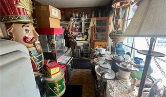 100 E Crook Ave, Goldfield, NV 89013