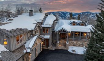 2005 Wildwood Rd, Avon, CO 81620