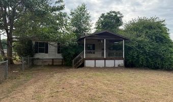328 James Hart Rd, Americus, GA 31709