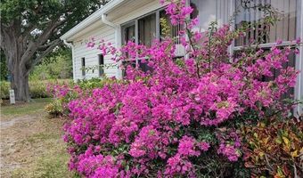 451 Papaya Cir, Barefoot Bay, FL 32976