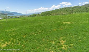 LEVER SPRINGS Road lot 1 & 2, Alpine, WY 83128
