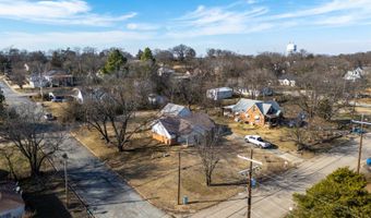 565 S California Ave, Atoka, OK 74525