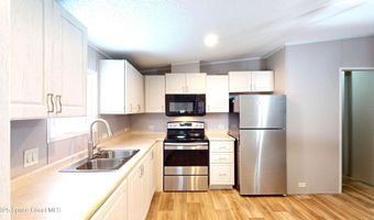 709 Lark Dr, Barefoot Bay, FL 32976