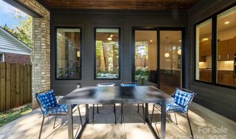 3110 Creighton Dr, Charlotte, NC 28205