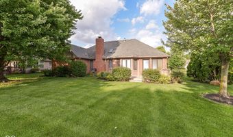 6134 Creekbend Blvd, Indianapolis, IN 46217