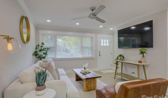 3423 Sudbury Rd, Charlotte, NC 28205