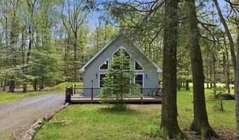 82 Timberlane Dr, Albrightsville, PA 18210