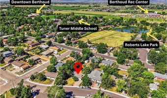 1035 6th St, Berthoud, CO 80513