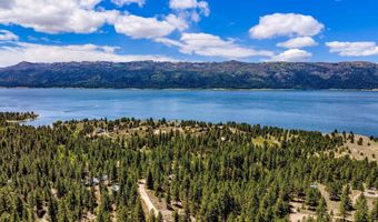 1497 Pine Ridge Dr, Cascade, ID 83611