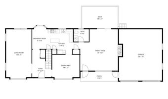 20 Adirondack Dr, East Greenwich, RI 02818
