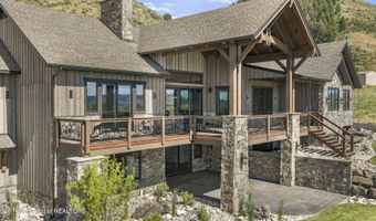 1145 S MADISON St, Afton, WY 83110
