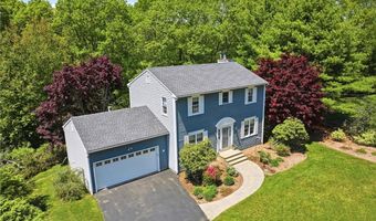 130 Village Hill Ln, North Kingstown, RI 02852